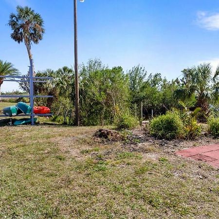 Beautiful Waterfront 1 Bedroom #4 Punta Gorda Zewnętrze zdjęcie