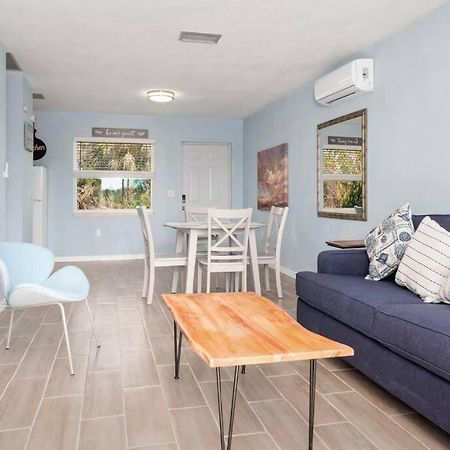 Beautiful Waterfront 1 Bedroom #4 Punta Gorda Zewnętrze zdjęcie