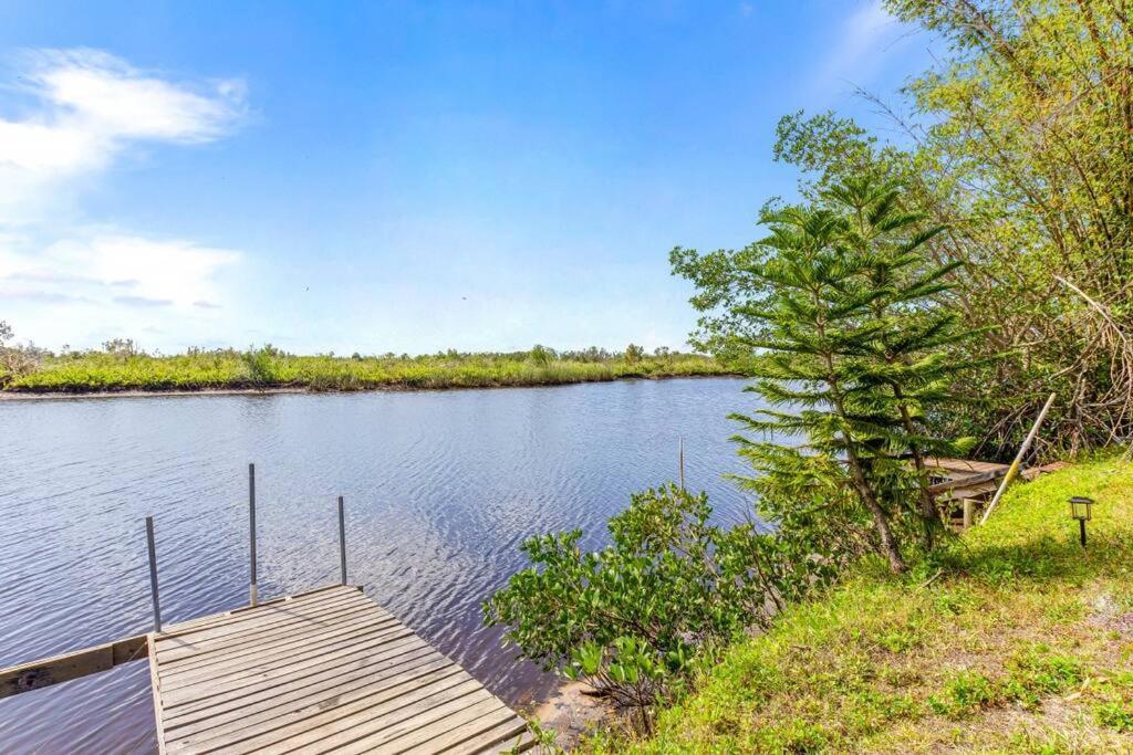 Beautiful Waterfront 1 Bedroom #4 Punta Gorda Zewnętrze zdjęcie