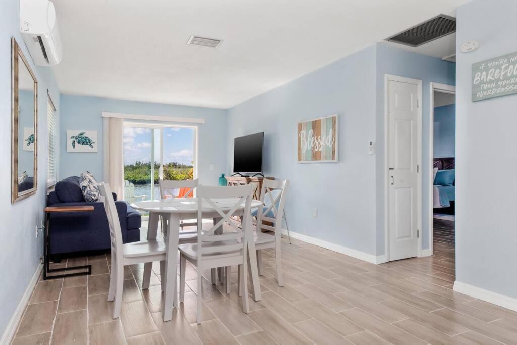 Beautiful Waterfront 1 Bedroom #4 Punta Gorda Zewnętrze zdjęcie