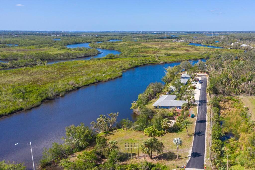 Beautiful Waterfront 1 Bedroom #4 Punta Gorda Zewnętrze zdjęcie