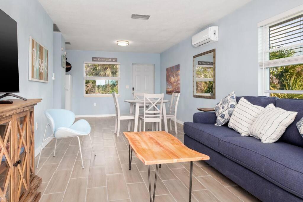 Beautiful Waterfront 1 Bedroom #4 Punta Gorda Zewnętrze zdjęcie