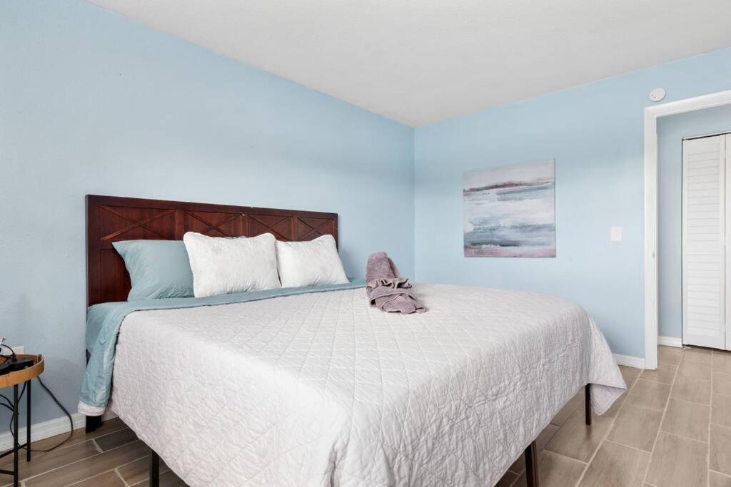 Beautiful Waterfront 1 Bedroom #4 Punta Gorda Zewnętrze zdjęcie