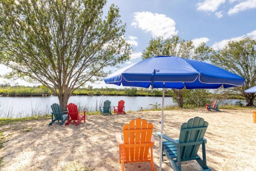 Beautiful Waterfront 1 Bedroom #4 Punta Gorda Zewnętrze zdjęcie