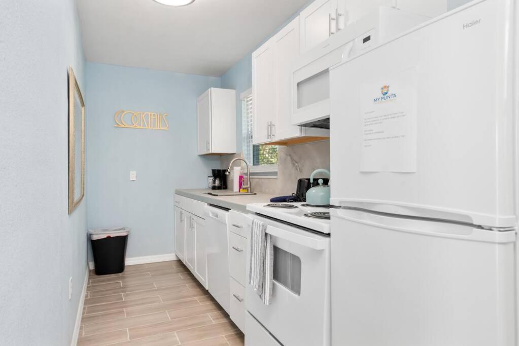Beautiful Waterfront 1 Bedroom #4 Punta Gorda Zewnętrze zdjęcie